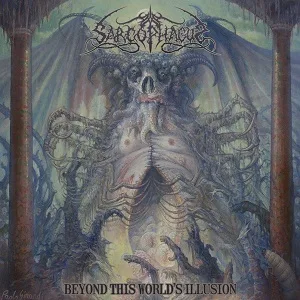THE SARCOPHAGUS ''Beyond the World's Illusion''