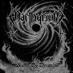MARTHYRIUM ''Beyond the Thrasholds''