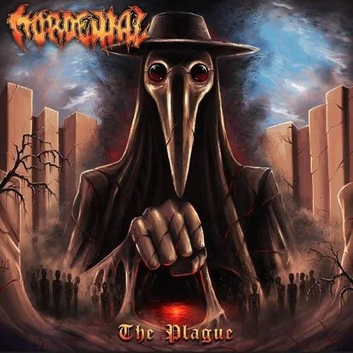 MORDENIAL '' The Plague''