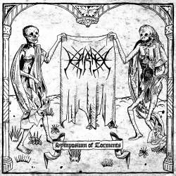 KARNE ''Symposium of Torments''