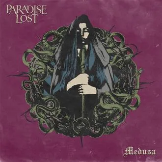 PARADISE LOST ''Medusa''