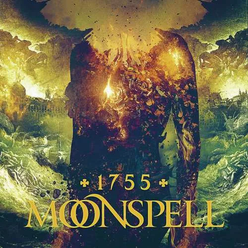 MOONSPELL ''1755''