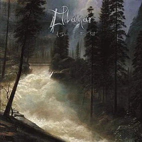 ELDAMAR ''A Dark Forgotten Past''
