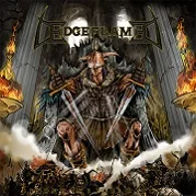 EDGEFLAME ''Beyond  The Pale Carcass''