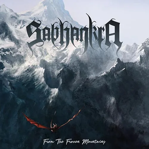 SABHANKRA ''From The  Frozen Mountains''