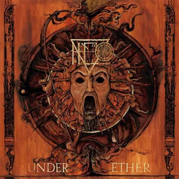 ASCENSION ''Under Ether''