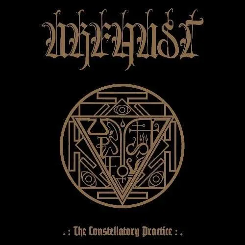 URFAUST ''The Constellatory Practice''