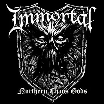IMMORTAL ''Northern Chaos Gods''