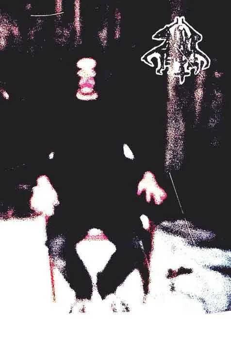 SWAMP TEMPLE - The Blood Of Their Gods