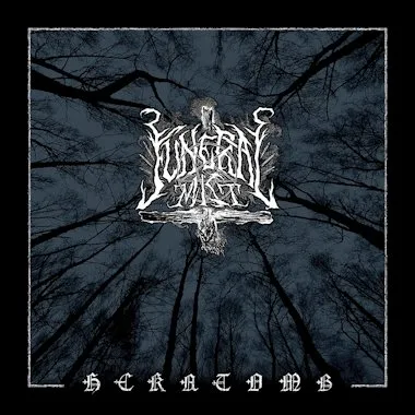 FUNERAL MIST ''Hekatomb''