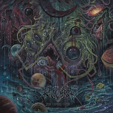 REVOCATION ''The Outer Ones''