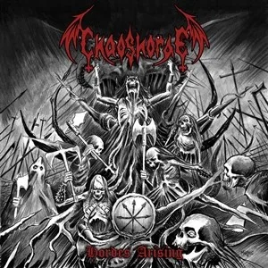 CHAOSHORDE ''Hordes Rising''