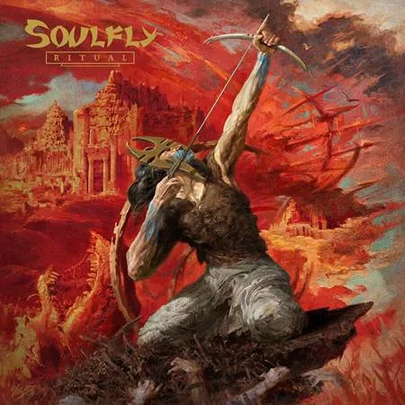 SOULFLY ''Ritual''