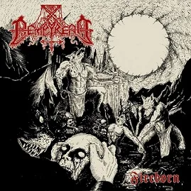 AEMPYREAN - Fireborn