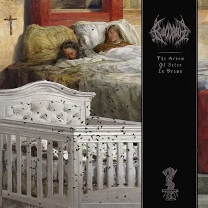 BLOODBATH ''The Arrow of Satan Is Drawn''