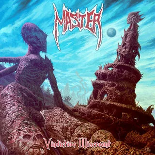 MASTER ''Vindictive Miscreant''