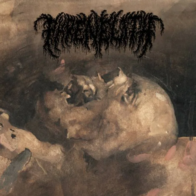 PHRENELITH ''Ornamented Dead Eyes''