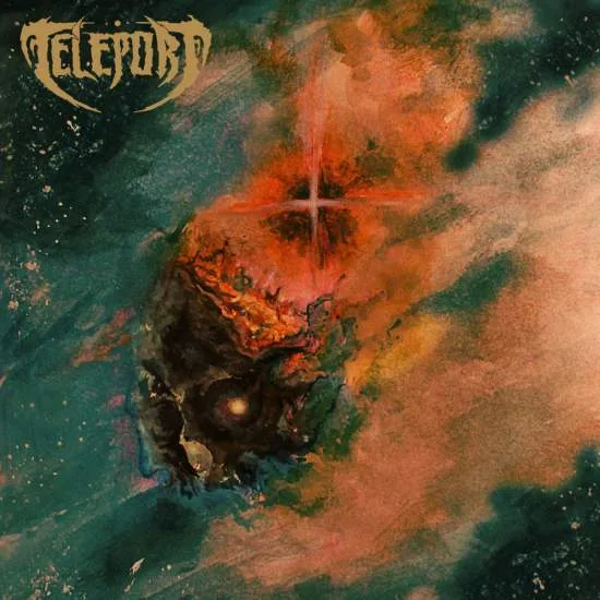 TELEPORT - The Expansion