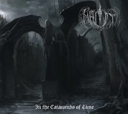 MALIST - In the Catacombs of Time