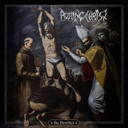 ROTTING CHRIST - The Heretics Albüm İncelemesi