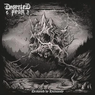 DESERTED FEAR - Drowned By Humanity