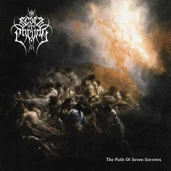 THE SCARS IN PNEUMA - The Path of Seven Sorrows