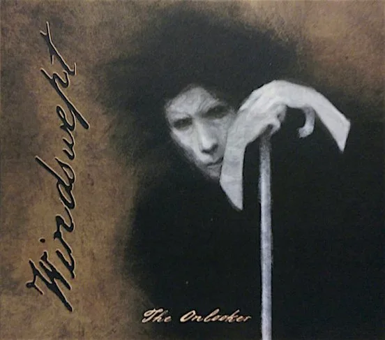 WINDSWEPT - The Onlooker