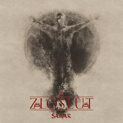 ZLOSLUT - Sahar