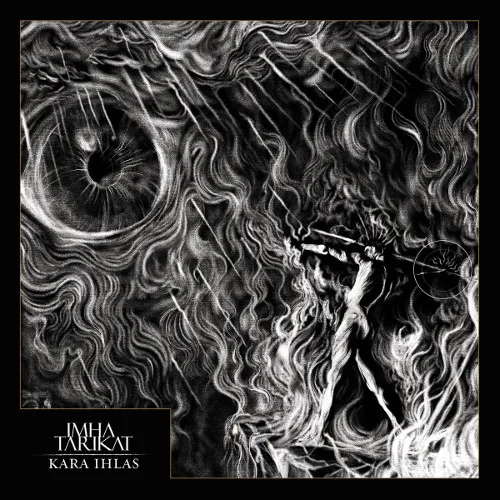 IMHA TARIKAT - Kara Ihlas