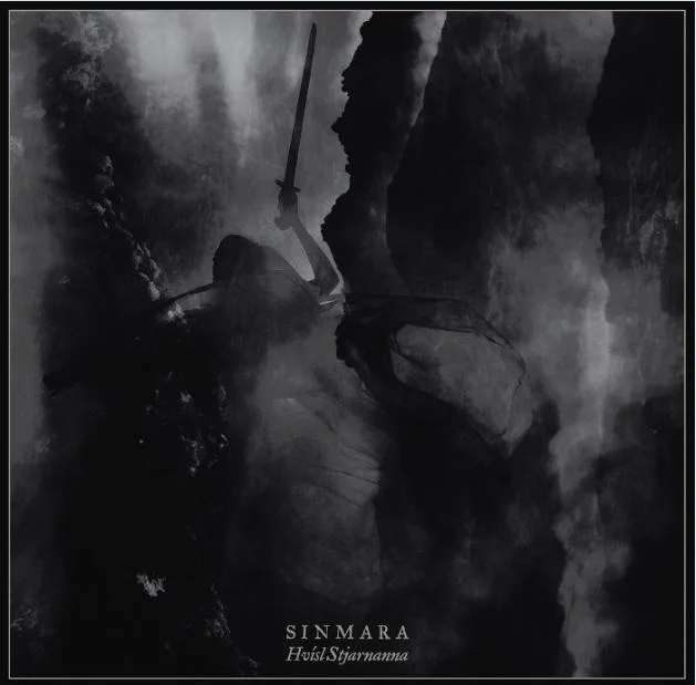 SINMARA - Hvísl stjarnanna