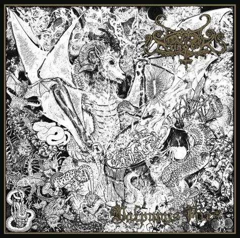 DOOMBRINGER - Walpurgis Fires