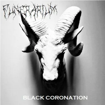 FUNERARIUM - Black Coronation