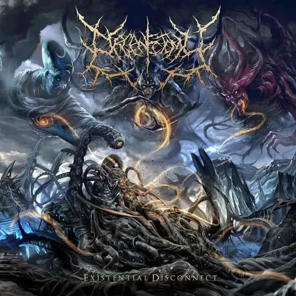 Organectomy - Existential Disconnect