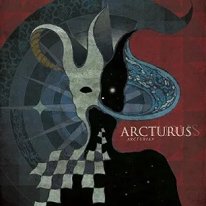 ARCTURUS - '' Arcturian''