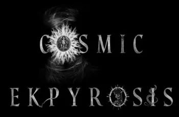 COSMIC EKPYROSIS