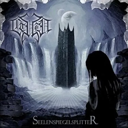 CTULU - "Seelenspiegelsplitter"