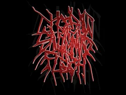 CHOPSAW SLAMMING FLESH