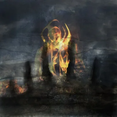 FEN ''CARRION SKIES''