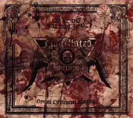 FLAGELLATED SERAPH -  Beyond Salvation