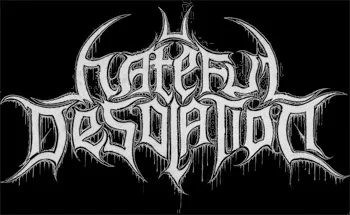 Hateful Desolation Interview