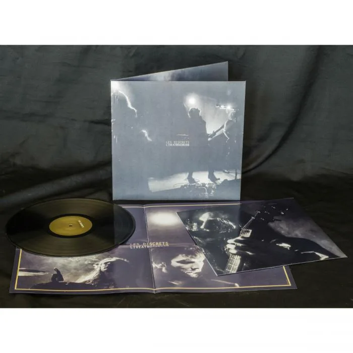 LES DISCREST''Live At Roadburn''