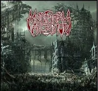 MORTUARY ANCESTOR - "Doctire of Hatred"