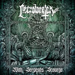 NECROWRETCH - '' With Serpents Scourge''