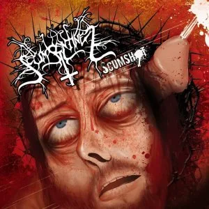 SCUM SENTINEL - " Scumshot"