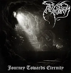 ABYSS CEREBRUM - Journey Towards Eternity