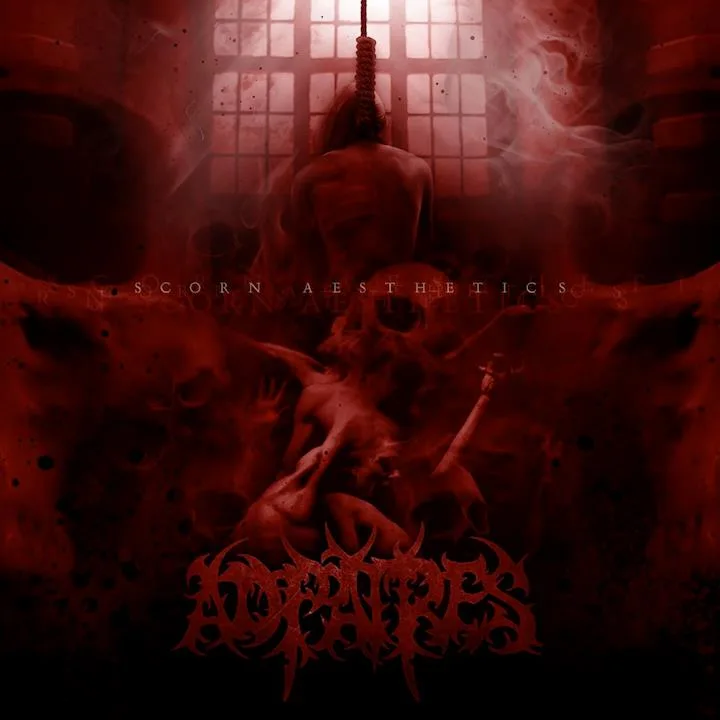 AD PATRES '' Scorn Aesthetics ''