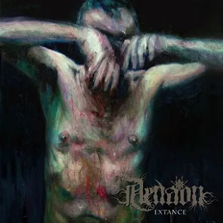 AENAON - '' Extance ''