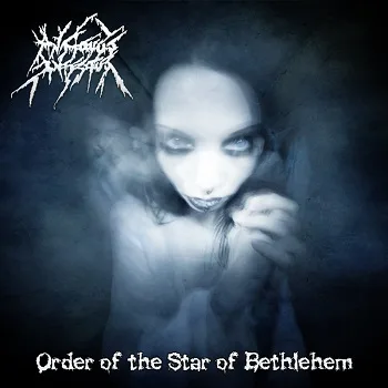 ANTIQUUS INFESTUS -  Order Of The Star Of Bethlehem