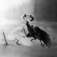 ALGHAZANTH ''The Three-Faced Pilgrim''