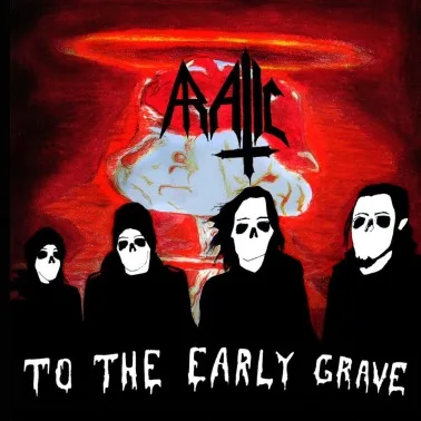 ARATIC ''To The Early Grave''